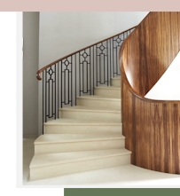 Услуги Лестницы под ключ в Удомле