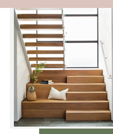 Услуги Лестницы под ключ в Удомле