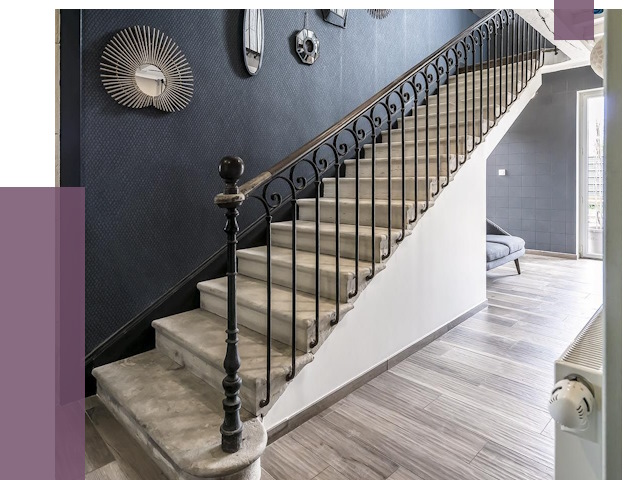 Проектирование лестниц в Удомле от 15064 руб. | ПРОЛЁТ-Дмл