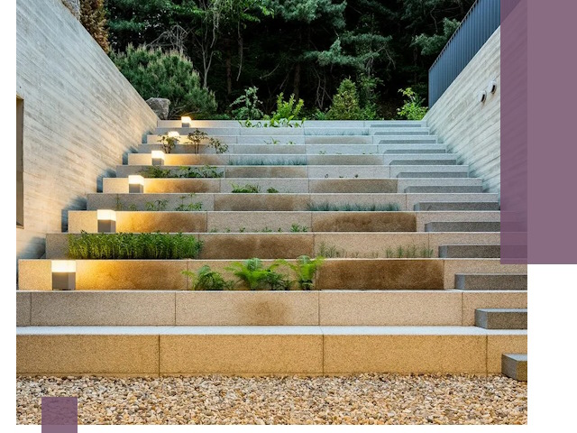 Монтаж лестниц под ключ в Удомле — быстро и качественно