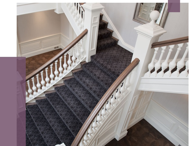 Деревянные лестницы в Удомле на заказ от 436338 руб. — ПРОЛЁТ-Дмл