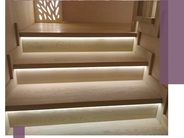 Облицовка бетонных лестниц под ключ в Удомле качественно и быстро