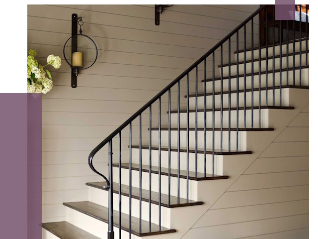 Лестницы для дома в Удомле —  от 77918 руб. | ПРОЛЁТ-Дмл