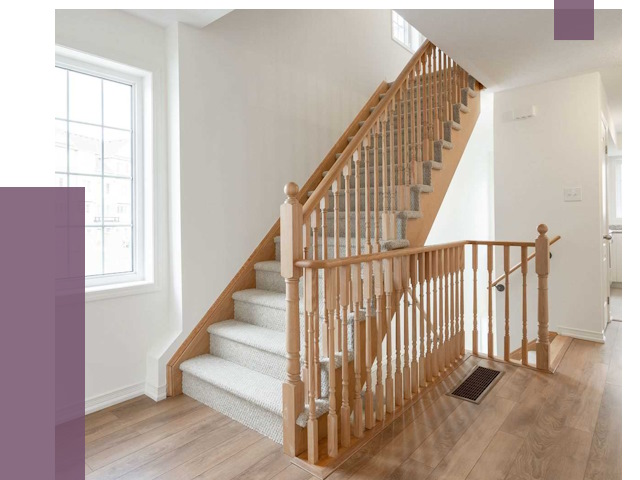 Мансардные лестницы в Удомле от 19220 руб. | ПРОЛЁТ-Дмл