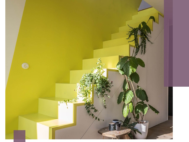 Профессиональная покраска лестниц в Удомле с гарантией качества