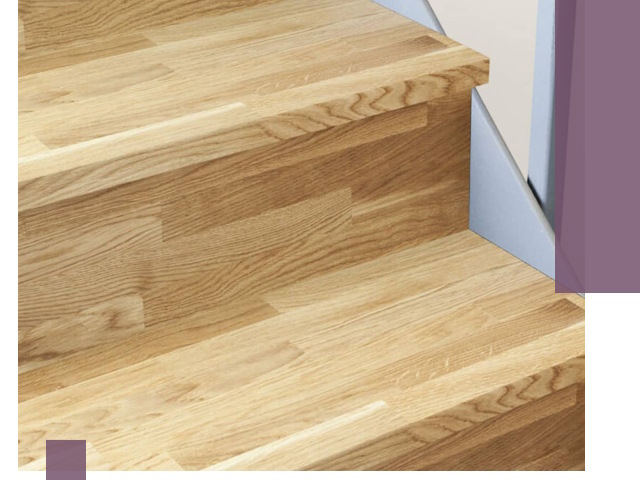 Лестницы из сосны под ключ в Удомле — изготовление и монтаж