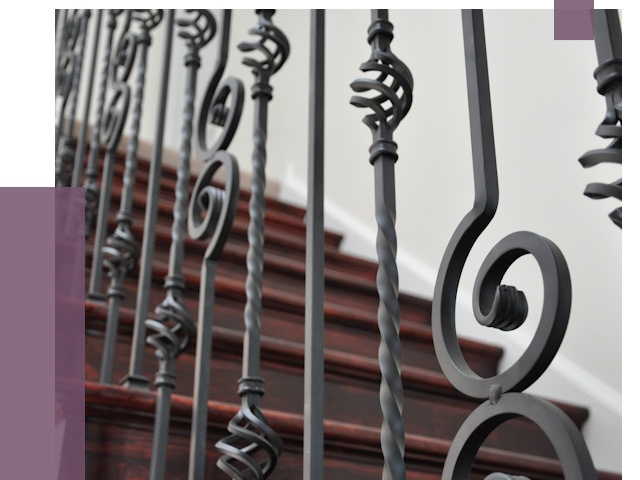 Демонтаж перил в Удомле от 4363 руб. — разборка и вывоз | ПРОЛЁТ-Дмл