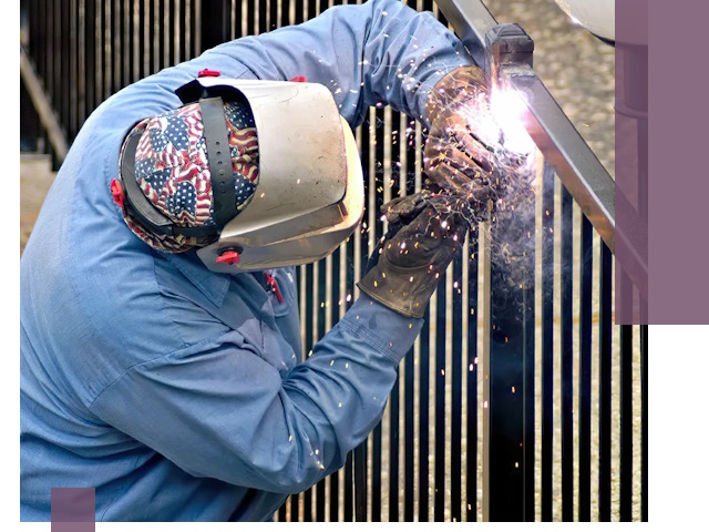 Демонтаж перил срочно и аккуратно в Удомле