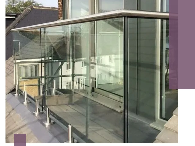 Демонтаж балконных ограждений в Удомле — быстро и безопасно