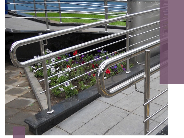 Ремонт пандусов в Удомле: быстро, надежно, с гарантией