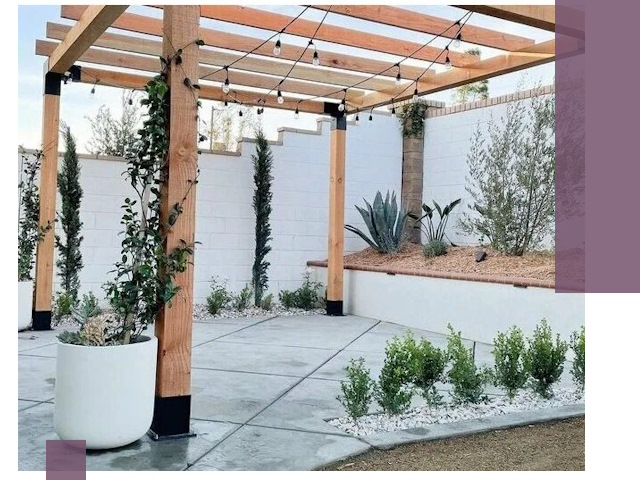 Надежные навесы для террасы в Удомле под ключ от производителя