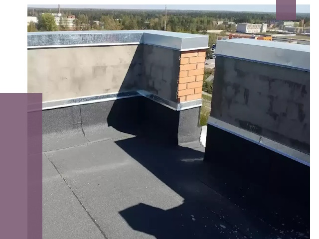 Демонтаж парапетов в Удомле от 4363 руб.  | ПРОЛЁТ-Дмл