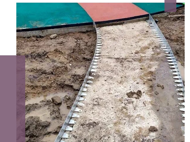 Оцинкованные бордюры в Удомле от 4363 руб. — купить под ключ | ПРОЛЁТ-Дмл