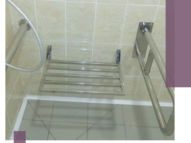 Демонтаж поручней для инвалидов в Удомле быстро и безопасно